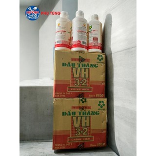 Dầu thắng Mekong VH 3-2  830ML