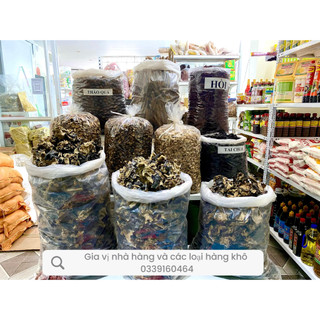 Cà ri đỏ 1kg - Cà ry Thái Lan