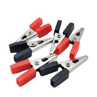 Kẹp cá sấu (cặp)