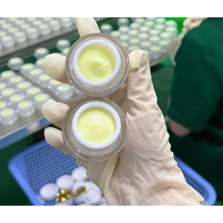 Kem tr.ị thâm hồng ti và bim bim sau 10 ngày