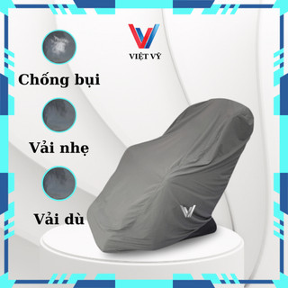 Bạt trùm ghế massage toàn thân - Vải bạt chống bụi bẩn cao cấp - Bạt vải nhẹ dẻo dai