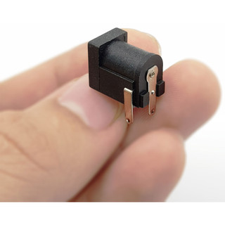 Jack DC 3.5x1.5mm - Cái chữ nhật