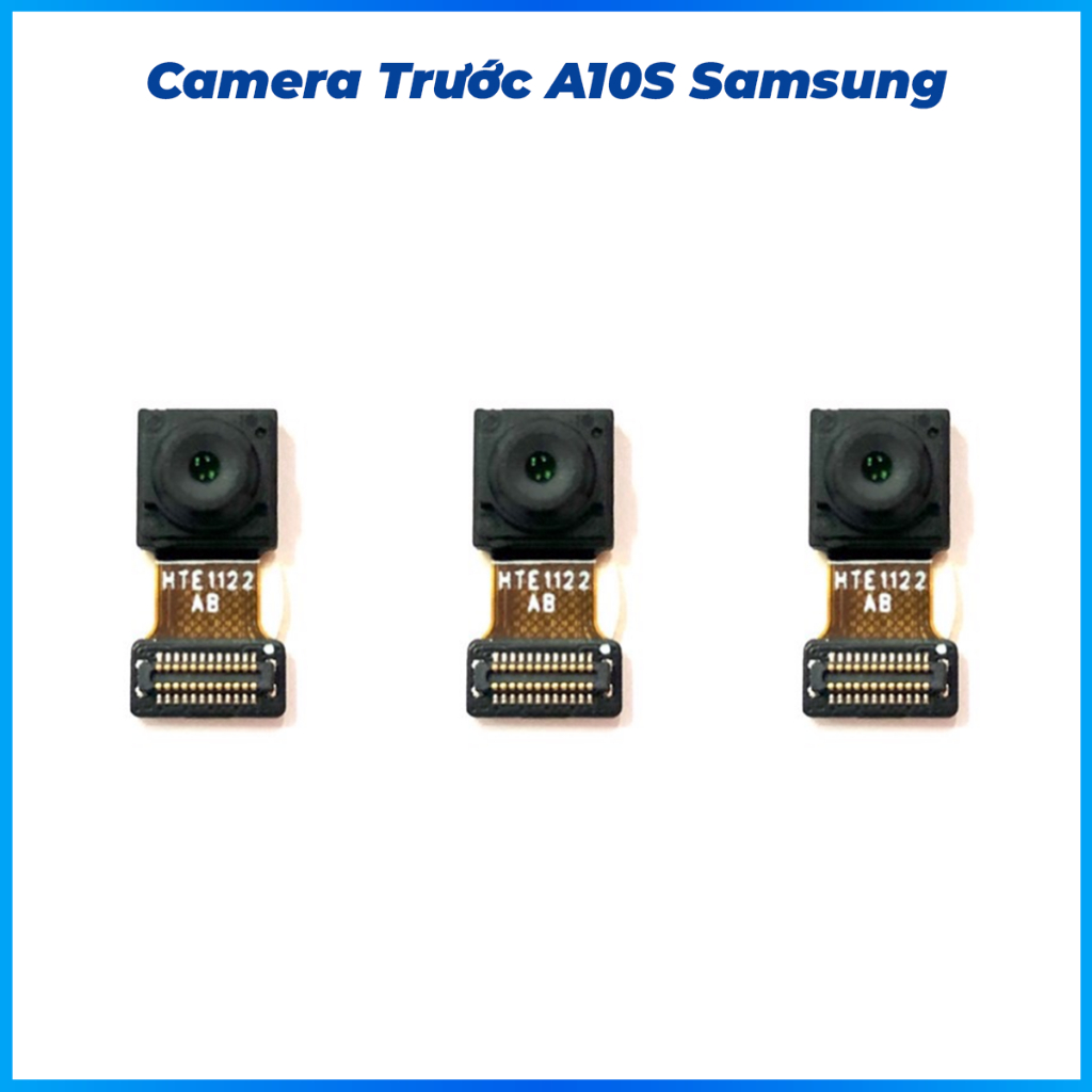 Camera trước  A10S samsung