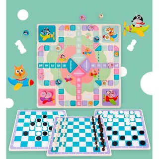 BỘ CỜ VUA, CÁ NGỰA, PIKACHU BẰNG GỖ