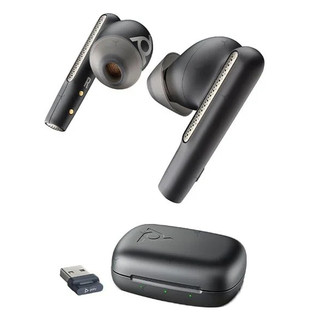 Tai Nghe True Wireless Poly Voyager Free 60 UC - Nguyên seal