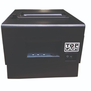 Máy in hóa đơn, in bill in nhiệt Topcash LV800N dùng để in hóa đơn bán hàng - khổ giấy in rộng 80mm - Hàng chính hãng