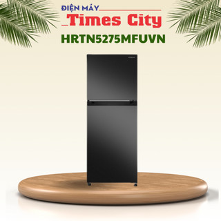Tủ lạnh hitachi 260 lít hrtn5275mfuvn