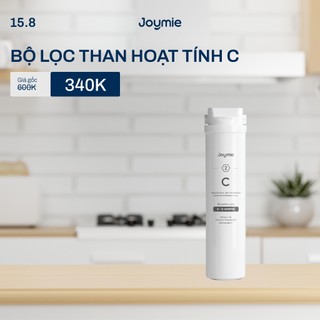 Lõi lọc c joymie âm tủ bếp