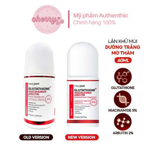 💥🍒Lăn khử mùiAngel’s Liquid Fresh Deodorant
