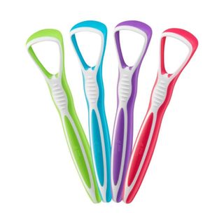 Dụng Cụ Cạo Lưỡi Dontodent, 1 Chiếc