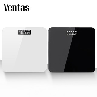 VENTAS Cân Điện Tử Sức Khỏe chất lượng cao Tải Trọng 150kg Màn Hình Led Độ Chính Xác Cao