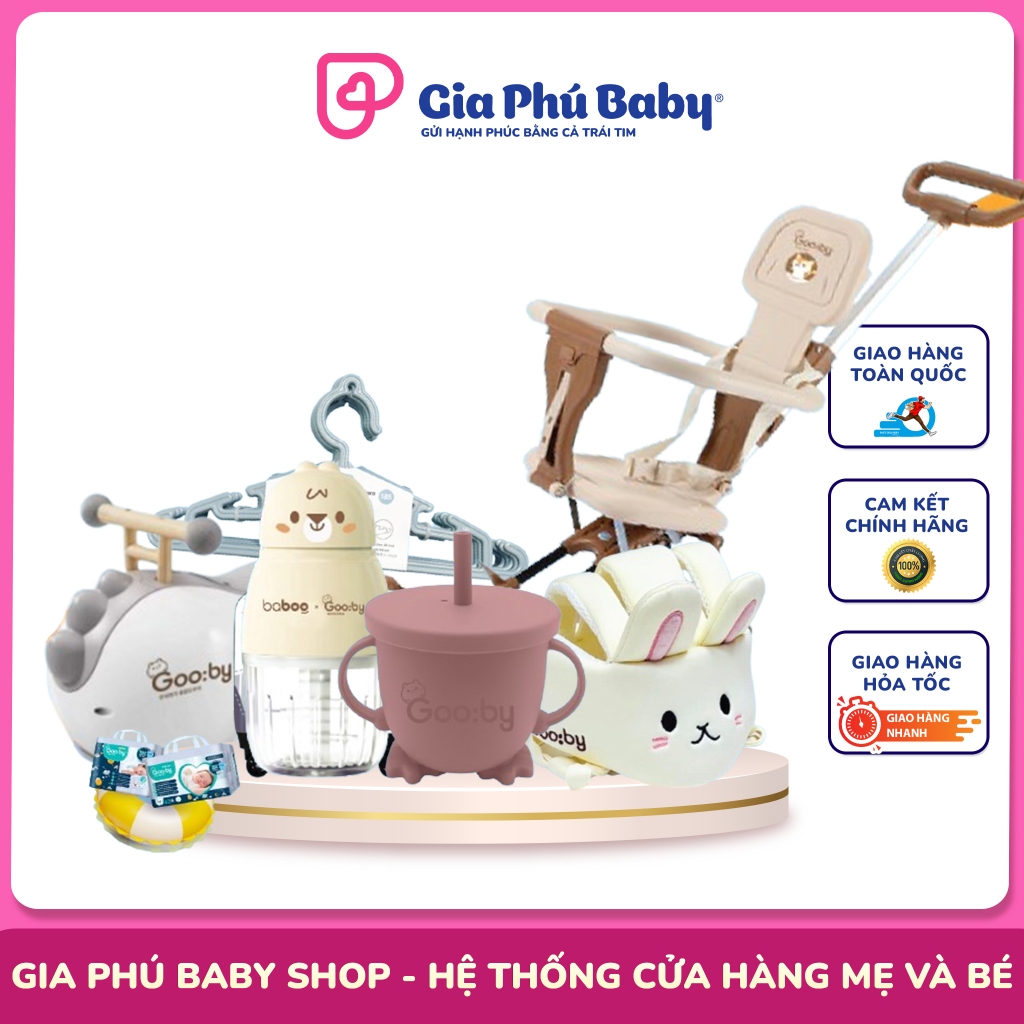 QUÀ TẶNG BỈM GOOBY  bỉm Gooby Premium  { Mẹ Nhắn Tin Cho Shop Để Chọn Quà }