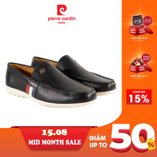 Giày lười da pierre cardin cao cấp chính hãng - pcmfwlg 521