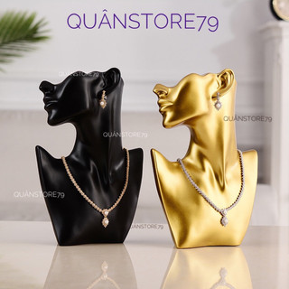 Manocanh tựơng & tay trưng bày trang sức