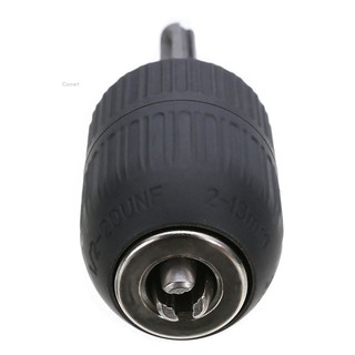Bộ chuyển đổi máy khoan bê tông đầu gài sang đầu kẹp nhanh 0.8-10mm ❤️freeship❤️
