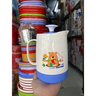 Ca cách nhiệt nhỏ duy tân no.761.