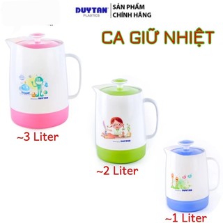 Ca Cách Nhiệt Nhỏ Duy Tân (15 x 12 x 19 cm) No.761.