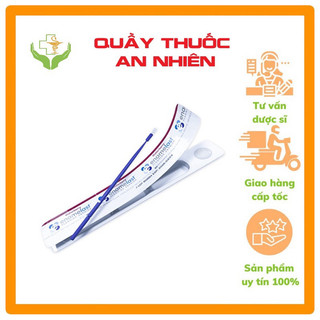 Gel bôi Vecni Flour viền đỏ phòng ngừa sâu răng vị dâu