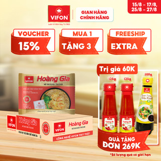 -thùng 18 gói hoàng gia mì hoành thánh vifon 130gr