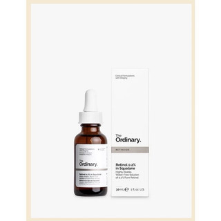 Tinh chất The Ordinary Retinol 0,2 %