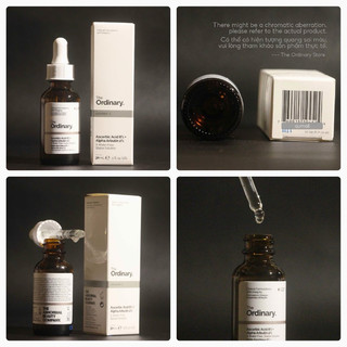 Tinh chất The Ordinary Retinol 0,2 %