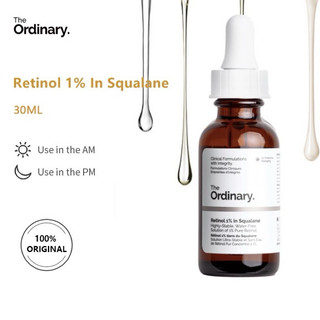 Tinh chất The Ordinary Retinol 0,2 %