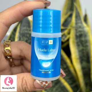 Dung dịch dưỡng ẩm hada labo mini size 20ml