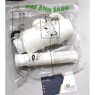 XI PHÔNG TIỂU NAM NHỰA ĐẠI ÁNH SÁNG
