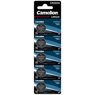 Pin cr2025 camelion 3v chính hãng