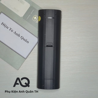 Remote tv sharp - Điều khiển tivi SHARP smart các dòng LED/SMART