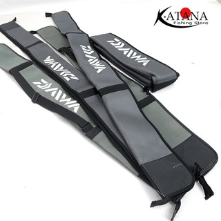 Túi đựng cần câu 3 Lớp -  Chiều dài 1m25 1m35 1m45 1m55 1m65 1m75