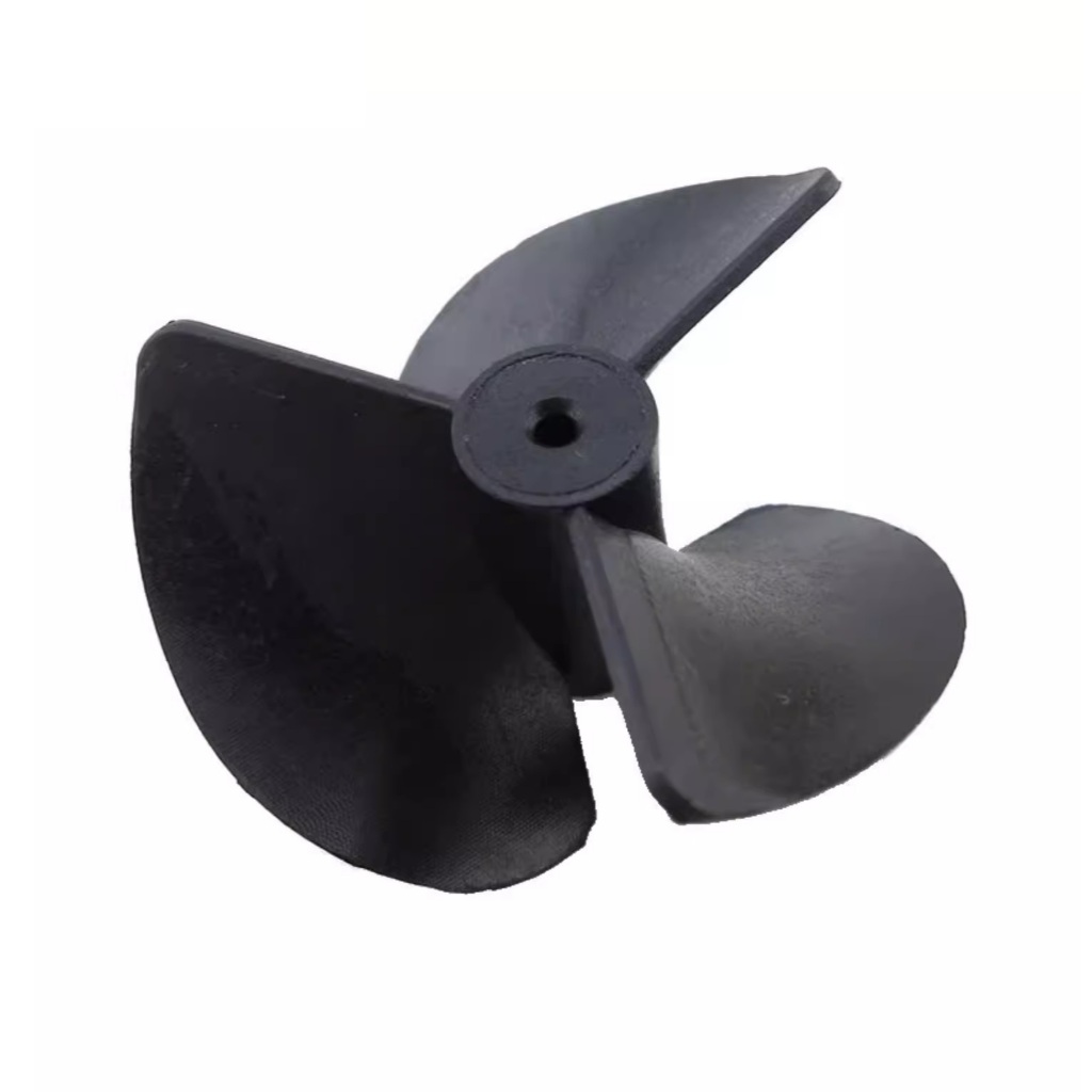 Chân vịt 3 lá trục 2mm
