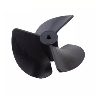 Chân vịt 3 lá trục 2mm