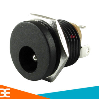 Bộ 10 Jack DC 5.5x2.1mm - Có Ốc Vặn
