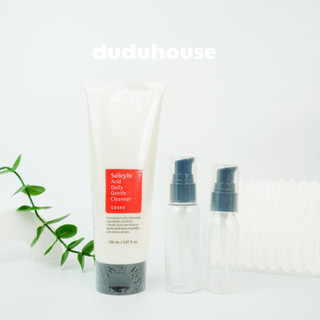 Sữa Rửa Mặt Cosrx Salicylic Acid Daily Gentle Cleanser 150ml