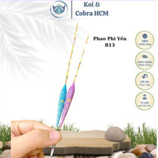 Phao phi yến r13 - mẫu này đành cho anh em đánh mặt , đánh lững , đánh tốc độ
