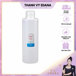 Nước lau gel Lina, nước lau móng tay chai 200ml [Thanh Vy Nail]