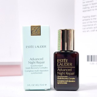 Serum phục hồi da E Lau.der Advanced Night Repair 7ml/15ml
