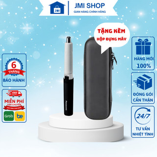 Máy cắt tỉa lông mũi cao cấp panasonic er-gn20. hàng nhập khẩu chính hãng - jmi shop