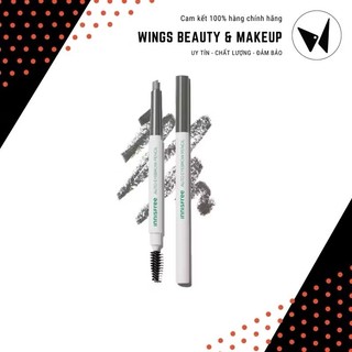 Chì kẻ mày Innisfree Auto Eyebrow Pencil