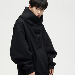 Áo Khoác Hoodie Ninja Có Mũ Trùm Đầu Che Mặt Siêu Ngầu-Áo Khoác Ninja Unisex Nam Nữ Chất Nỉ Đẹp