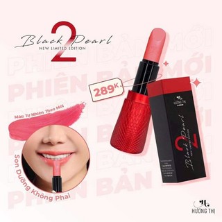Son Dưỡng Môi Không Phai Hương Thị