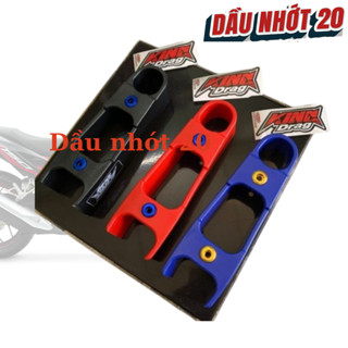 Cao su gắp ( King Drag ) Ex 150 , Winner x , Sonic , Raider ,  Ex135