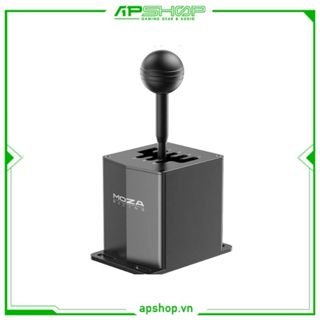 Cần Số Vô Lăng MOZA HGP Shifter | RS039 | Chính hãng.