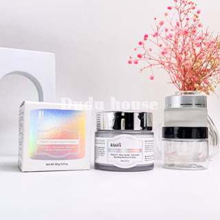 Mặt Nạ Ngủ Dưỡng Sáng Da Klairs Freshly Juiced Vitamin E Mask 90ml