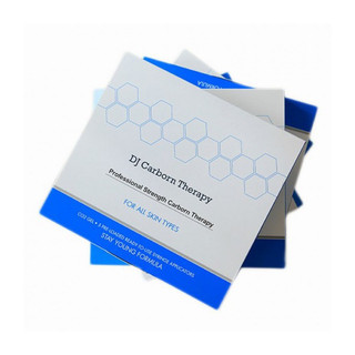 Bộ thải độc CO2 cho da