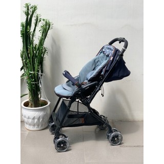 [THANH LÝ ] XE ĐẨY COMBI SUGOCAL COMPACT
