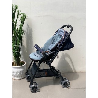 [THANH LÝ ] XE ĐẨY COMBI SUGOCAL COMPACT