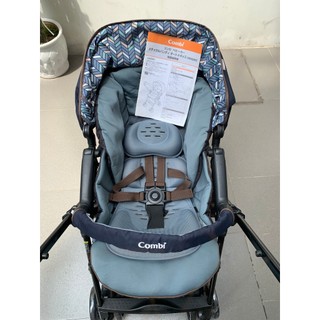 [THANH LÝ ] XE ĐẨY COMBI SUGOCAL COMPACT