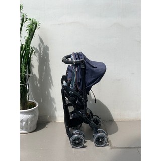 [THANH LÝ ] XE ĐẨY COMBI SUGOCAL COMPACT
